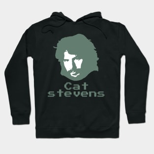 Cat stevens ||| 70s style Hoodie